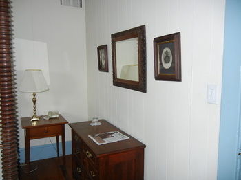 Wayside Inn Middletown Exterior foto